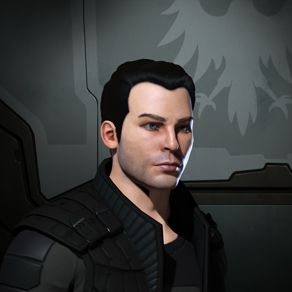 Loryan Dark