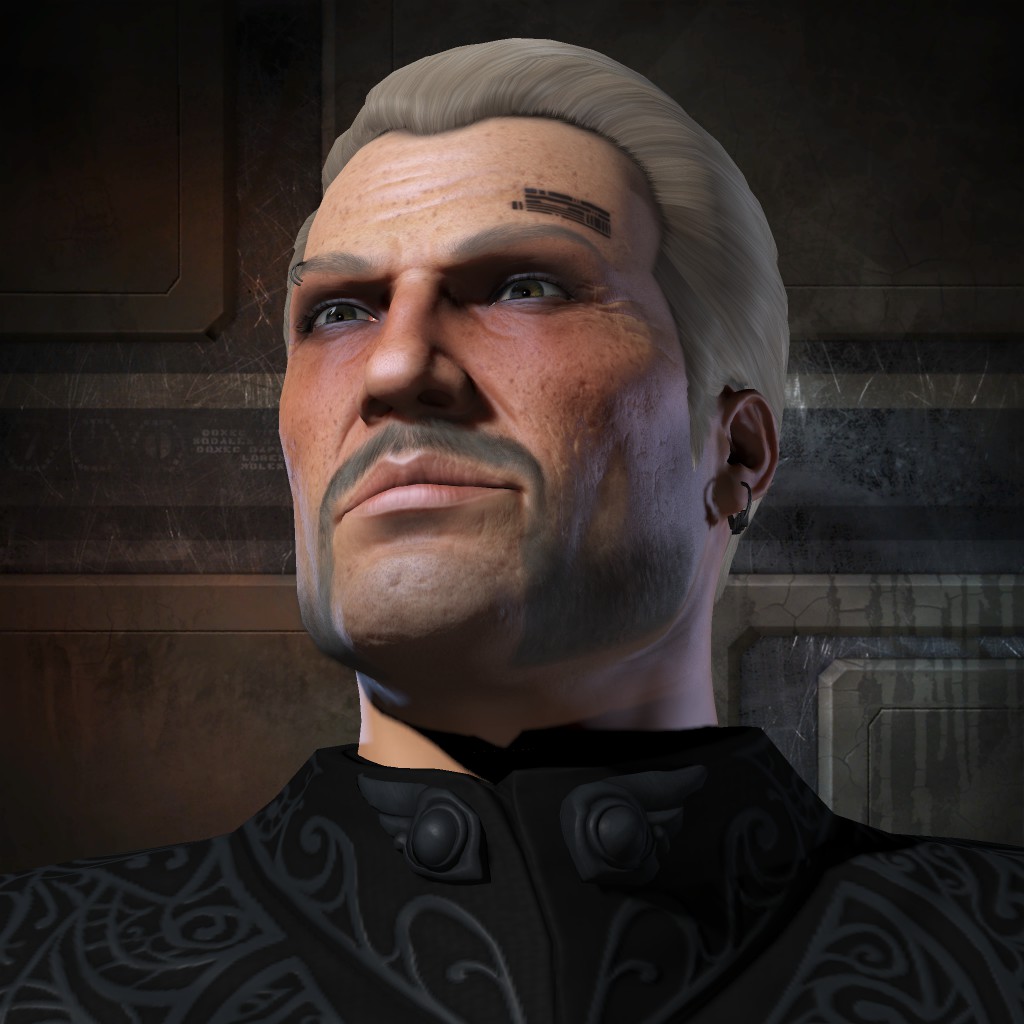 Usurper420