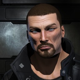 ice3 portrait