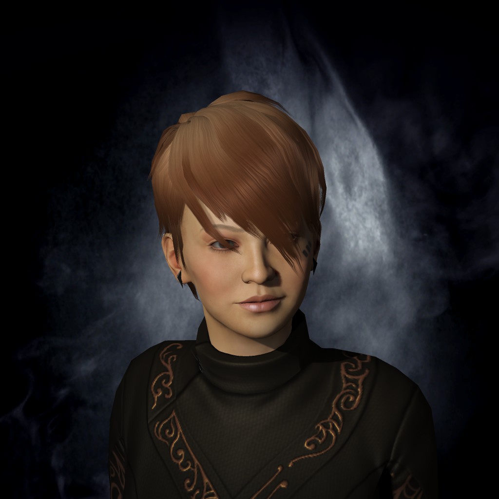 portrait