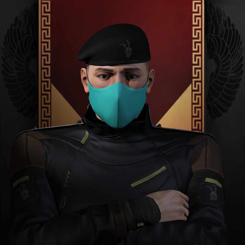 portrait