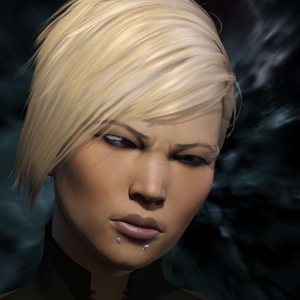 Miss AfK