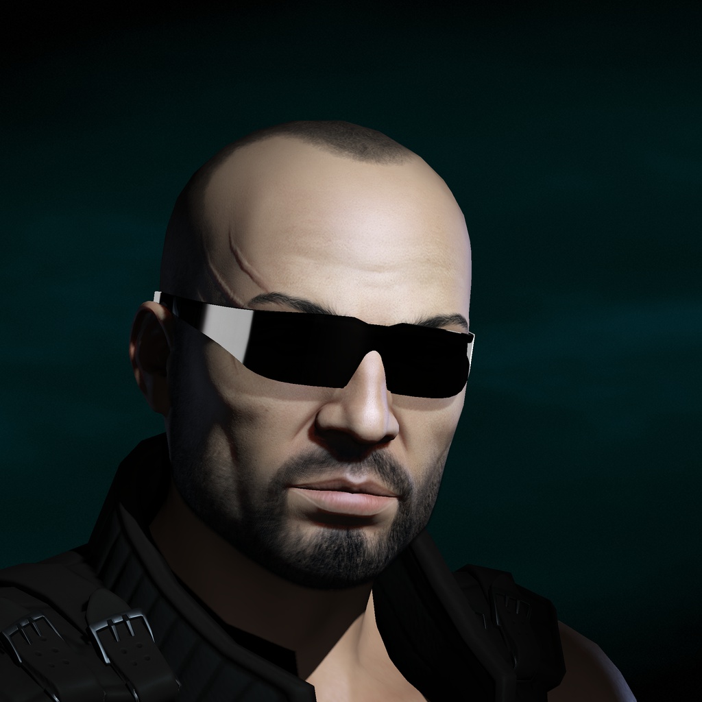 Geno Dax