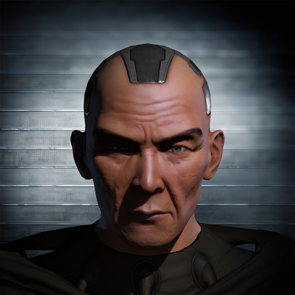 Zed Nebulosa