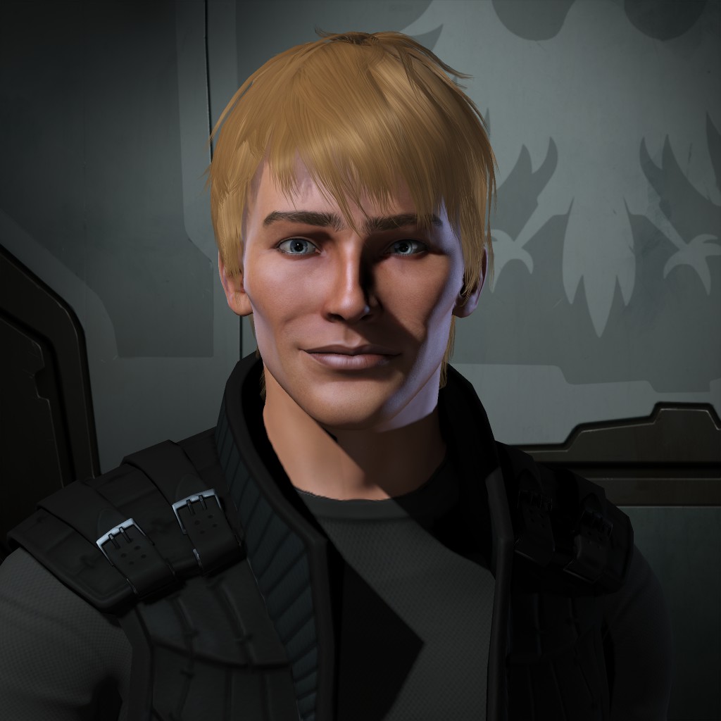 Chris Telford