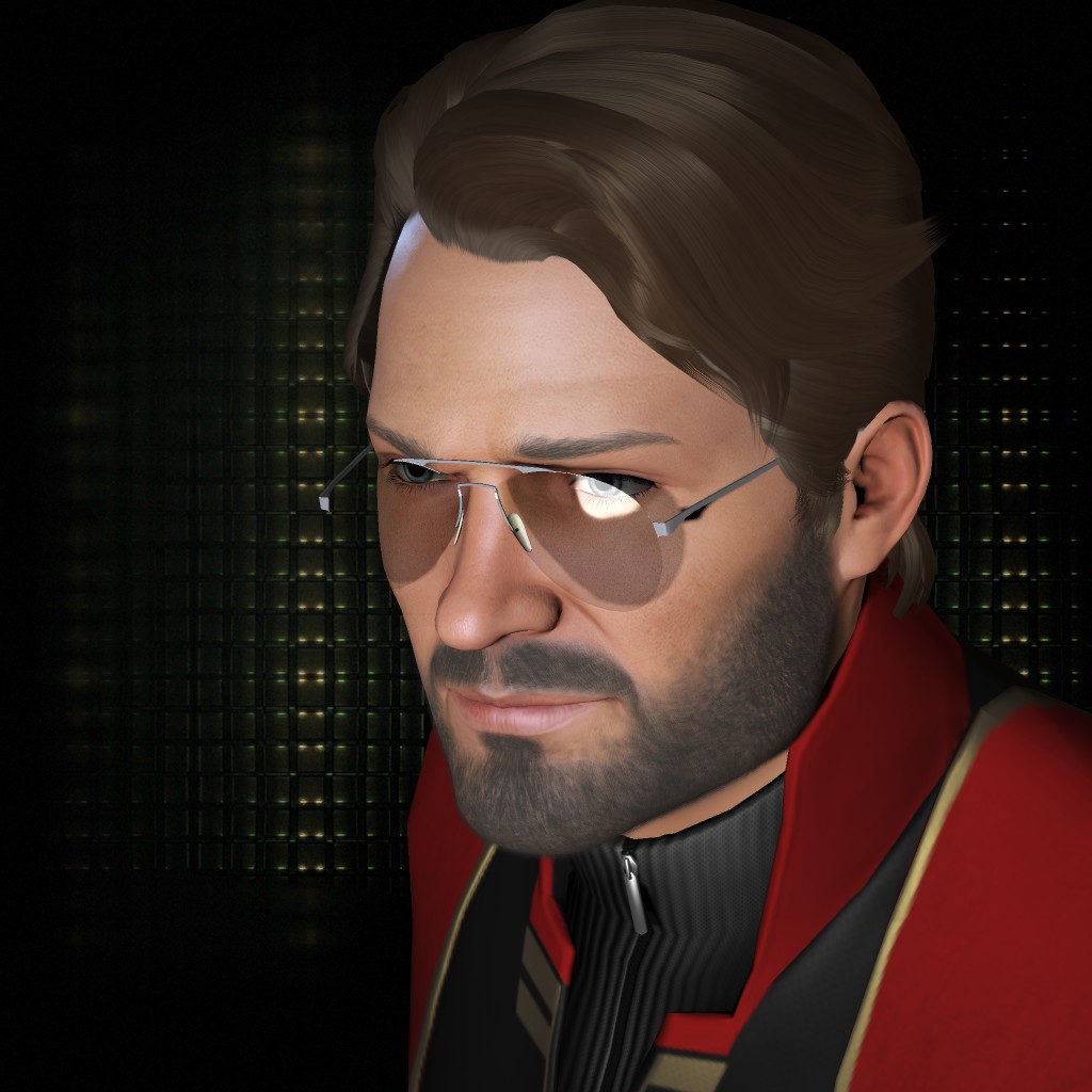 Wellsey portrait