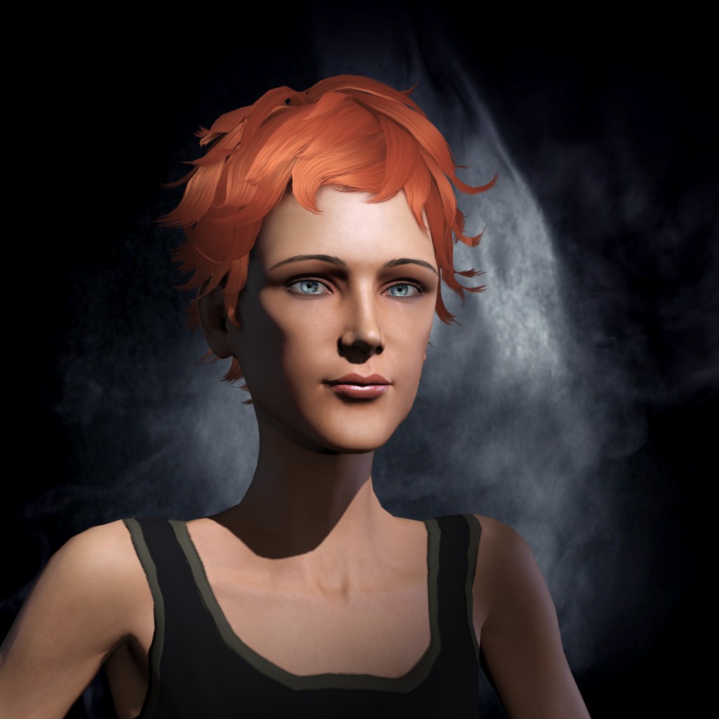 Trillian McNillan