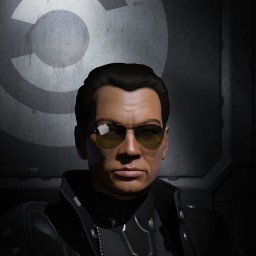 Shlaar portrait