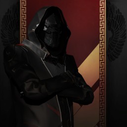 Shinobi Tenzen portrait