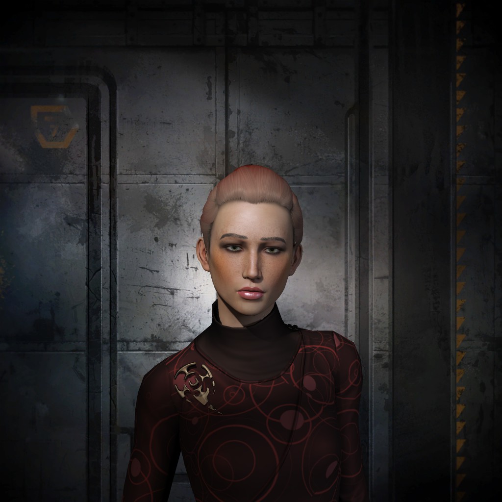 Anna Alt