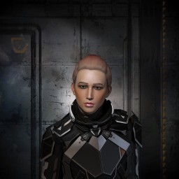 Anna Alt portrait