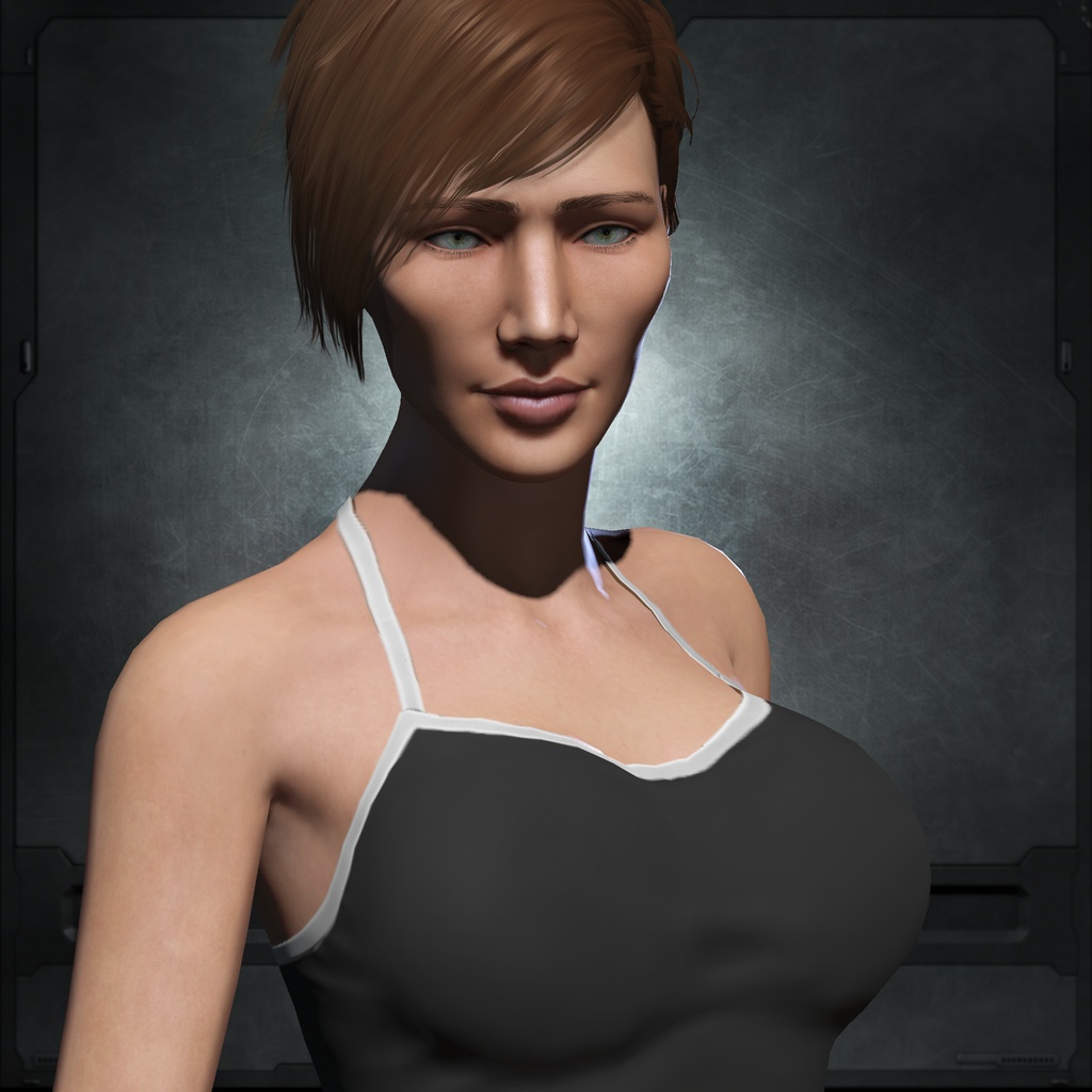 Ashley StarKate