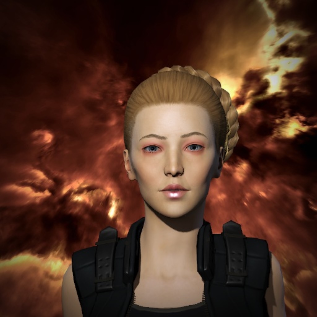 Shalis Darkhunter