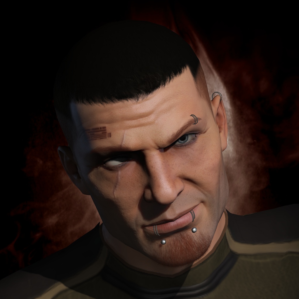 Maxx Hunter
