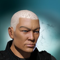 Zgrywus 2 portrait
