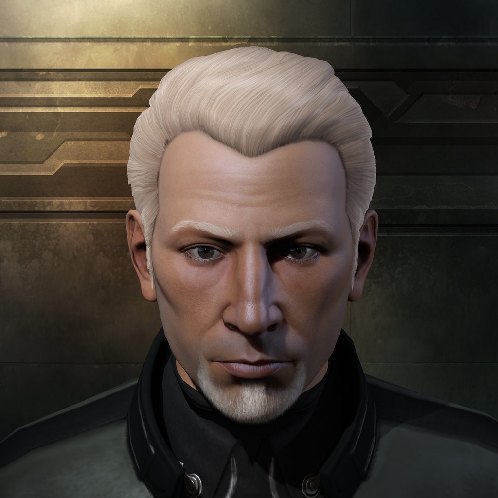 portrait