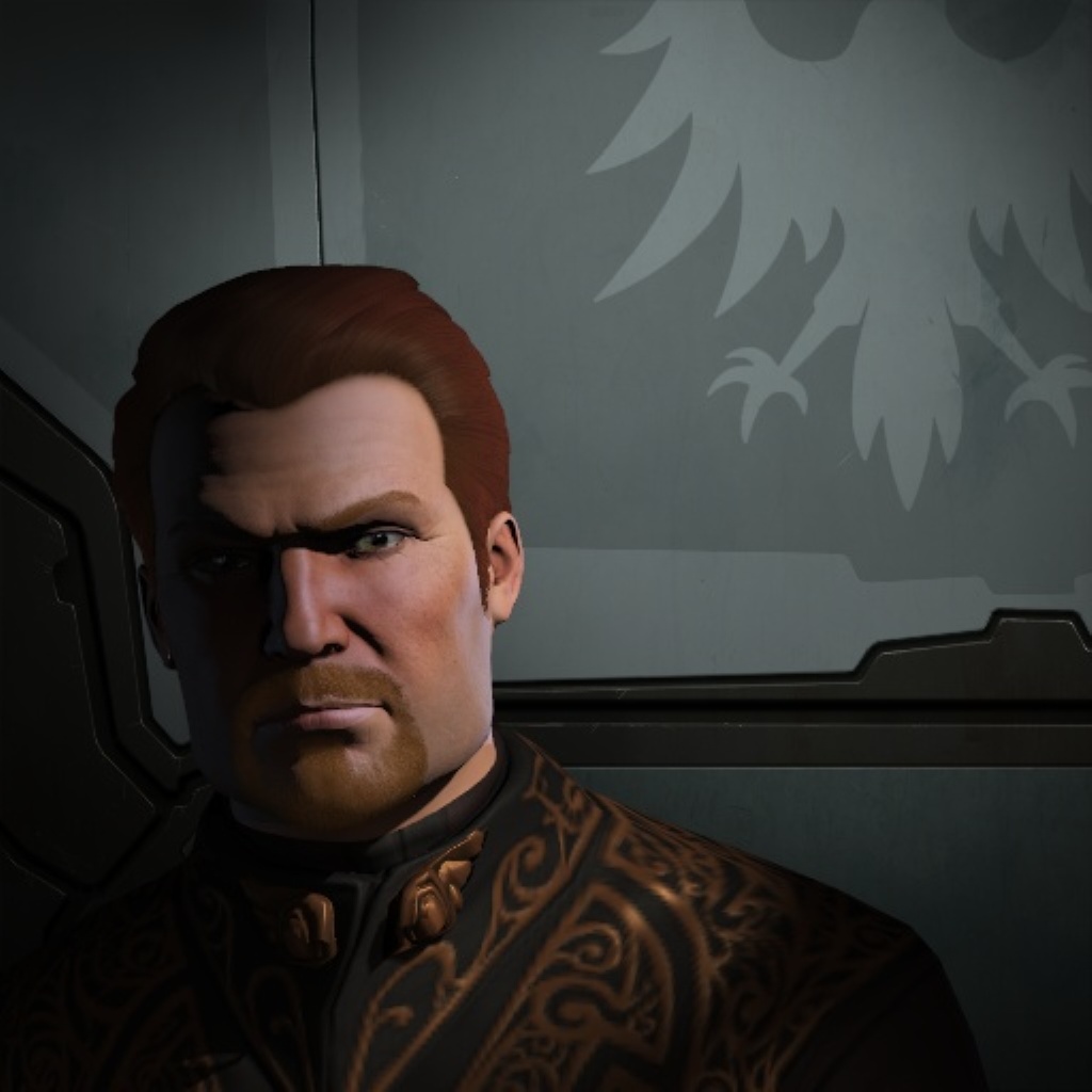 Alexi Daemonikis