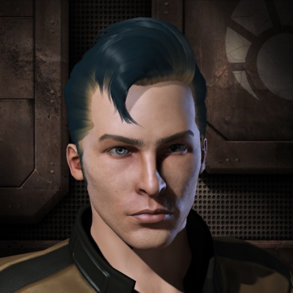 SpencerF