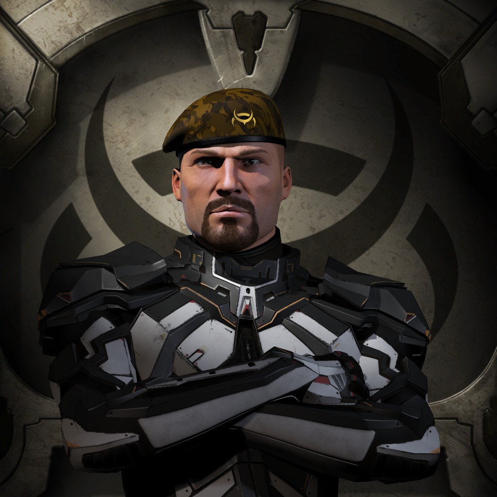 Magnus Sharien