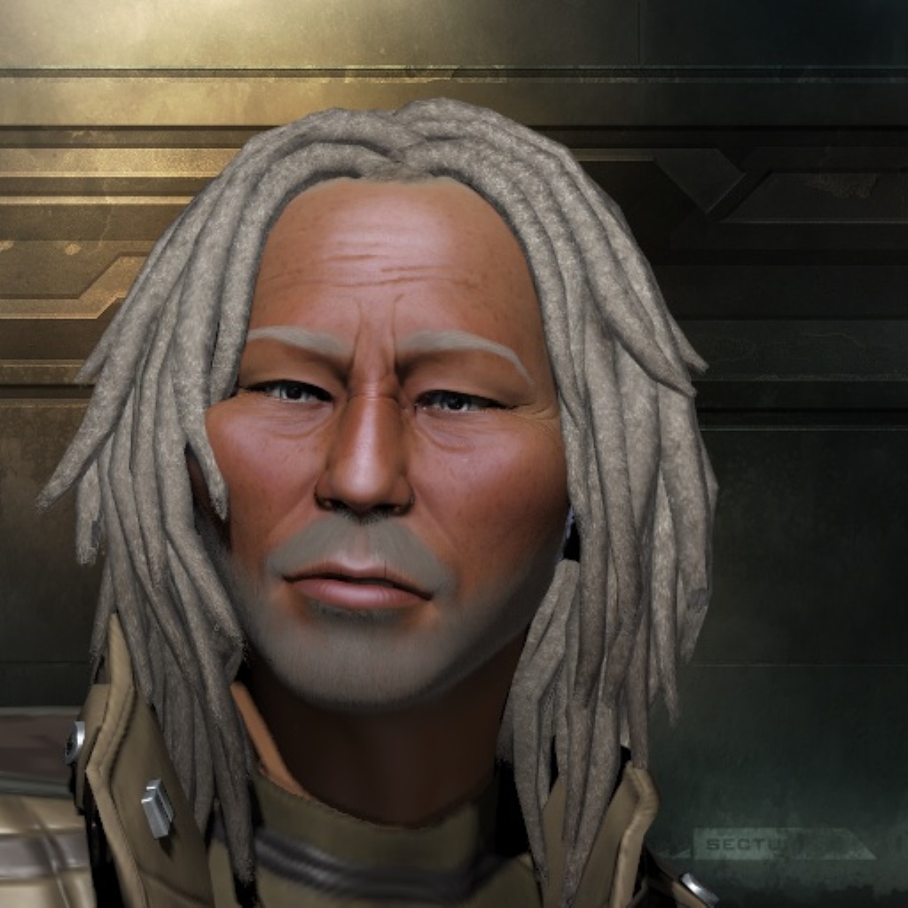 Silver Smurfer