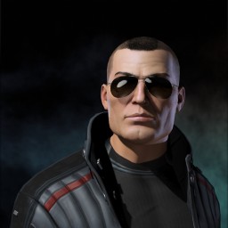Farmmaster portrait