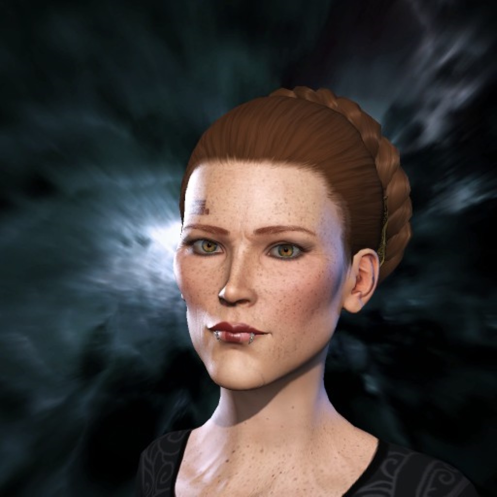 Dax Bloodfire