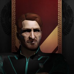 dogge007 portrait