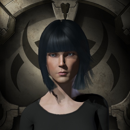 Starwolf battlestar