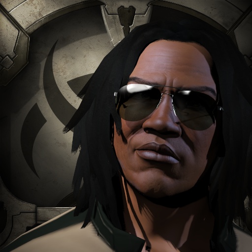 Ozzy theFudd