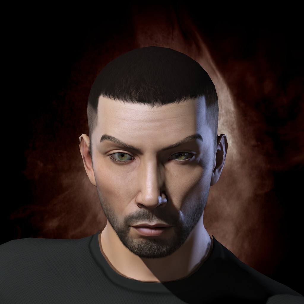 Kane Kronos