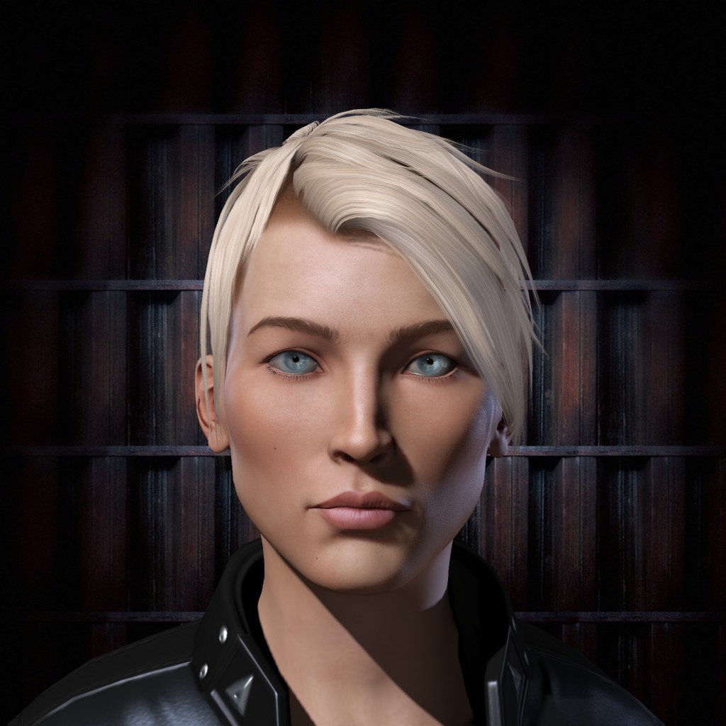 Banker Sarah