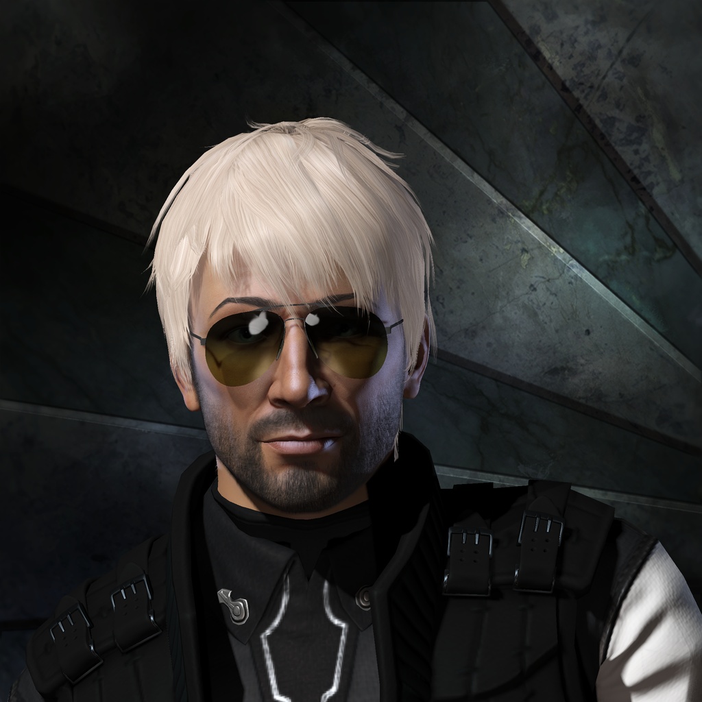 Gabriel Yulaw