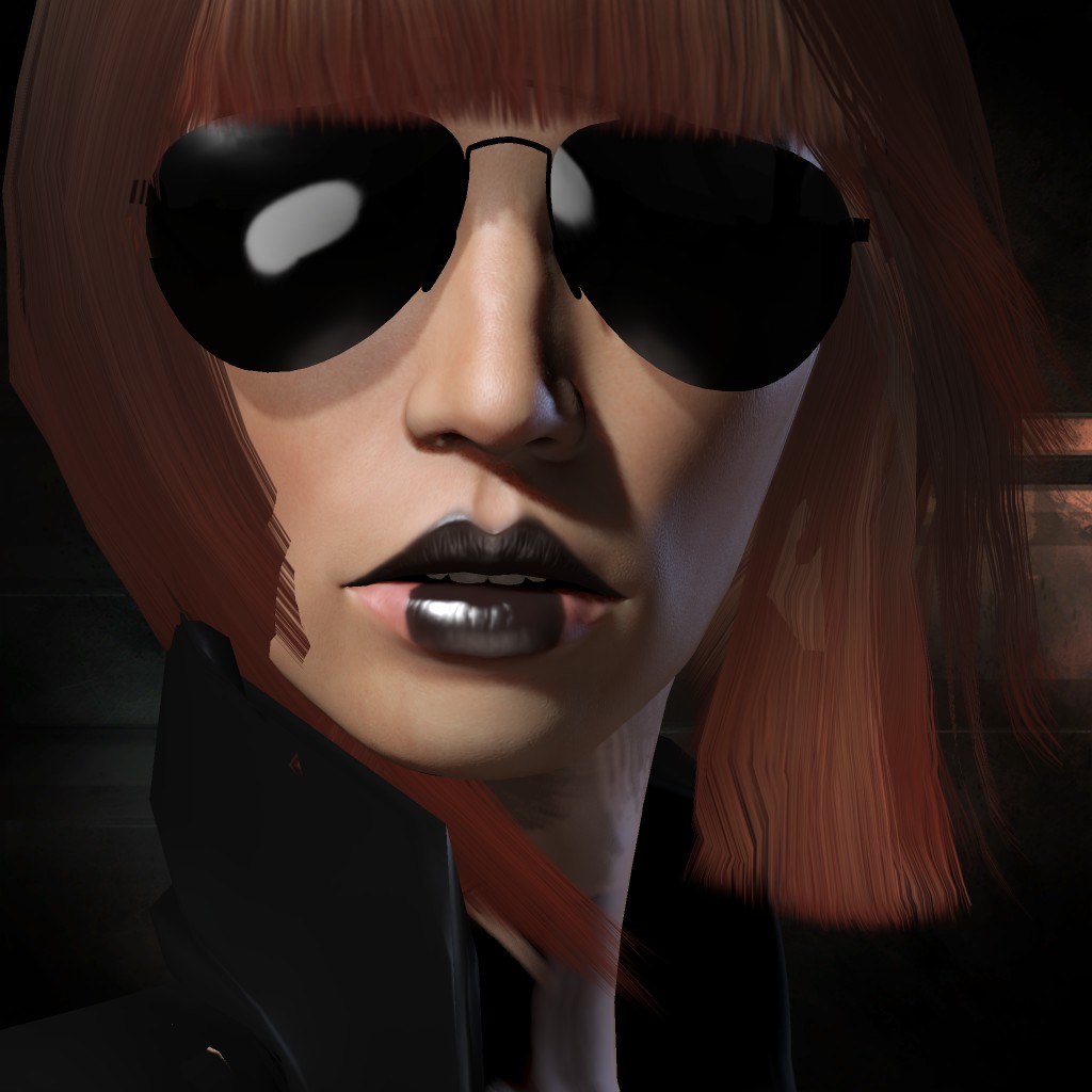 Jazzmine Rose