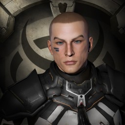Zenler portrait