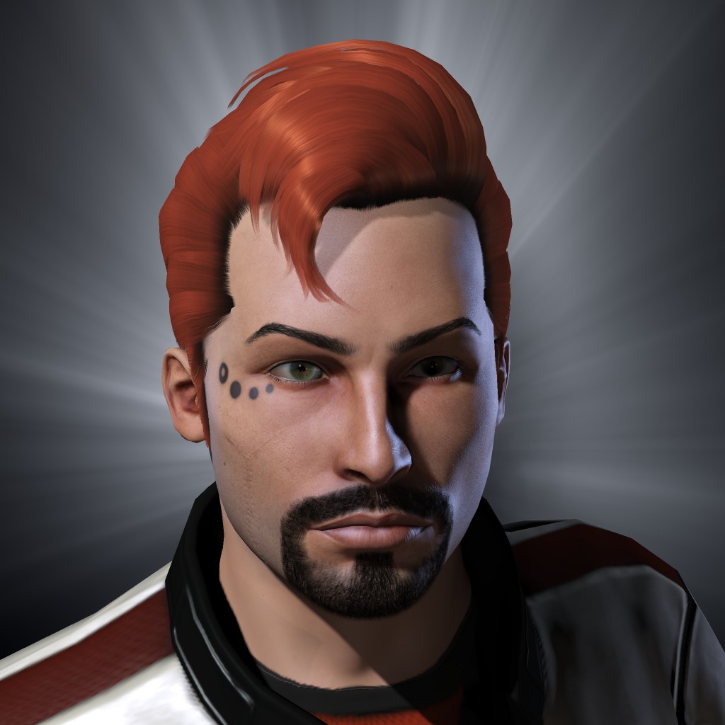 Dedrius Pax