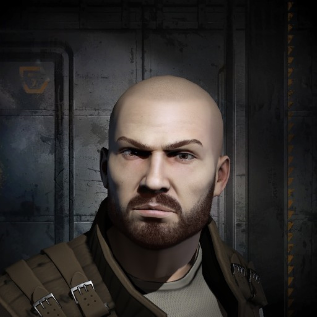 Mons Starr