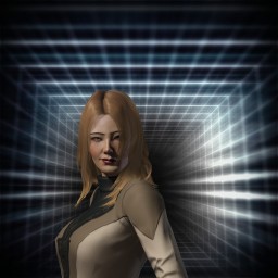 Elli Ann portrait