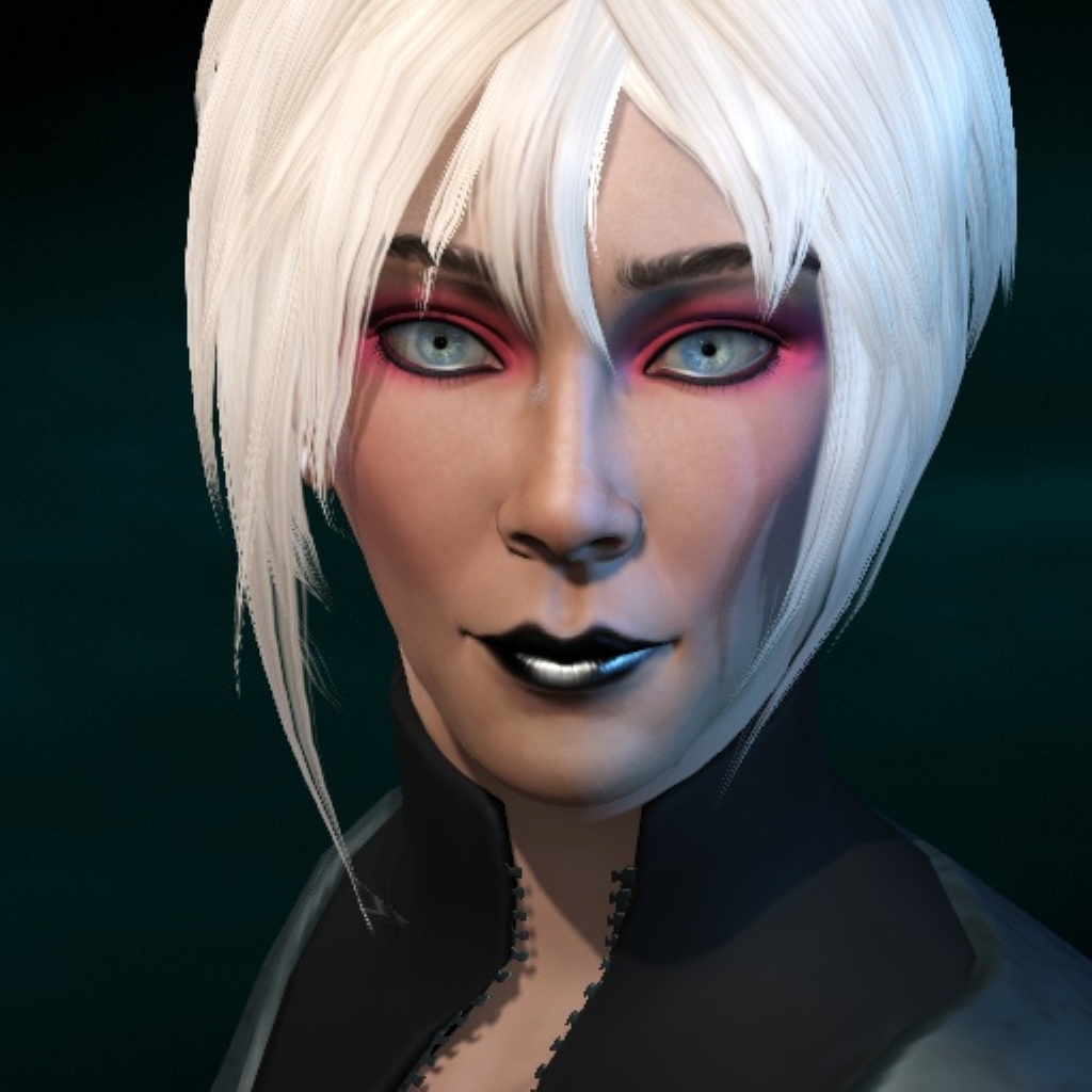 Xiyrien