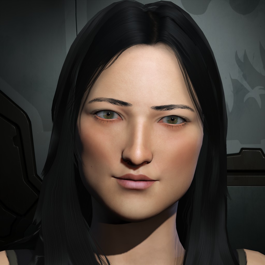 Toni Lu