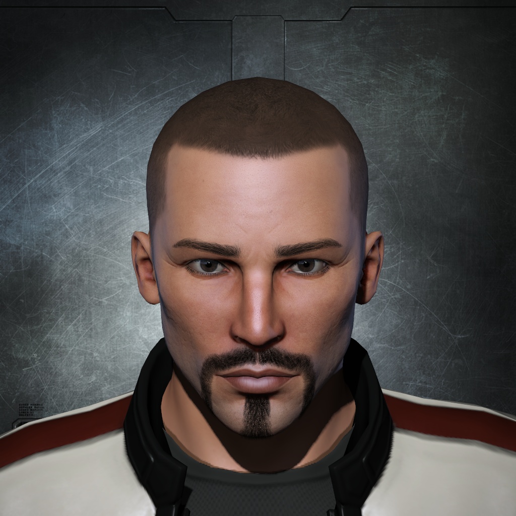 Charles Goodmen