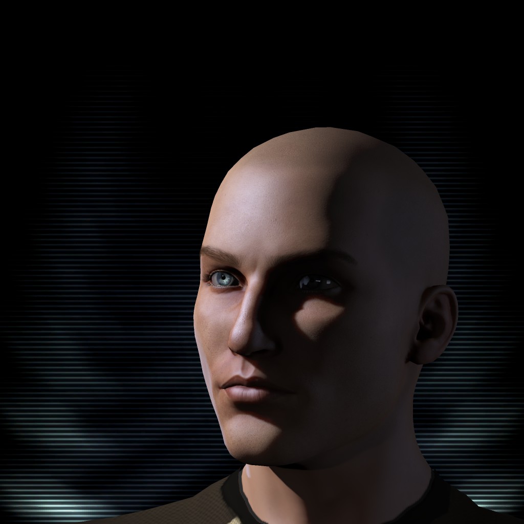 portrait