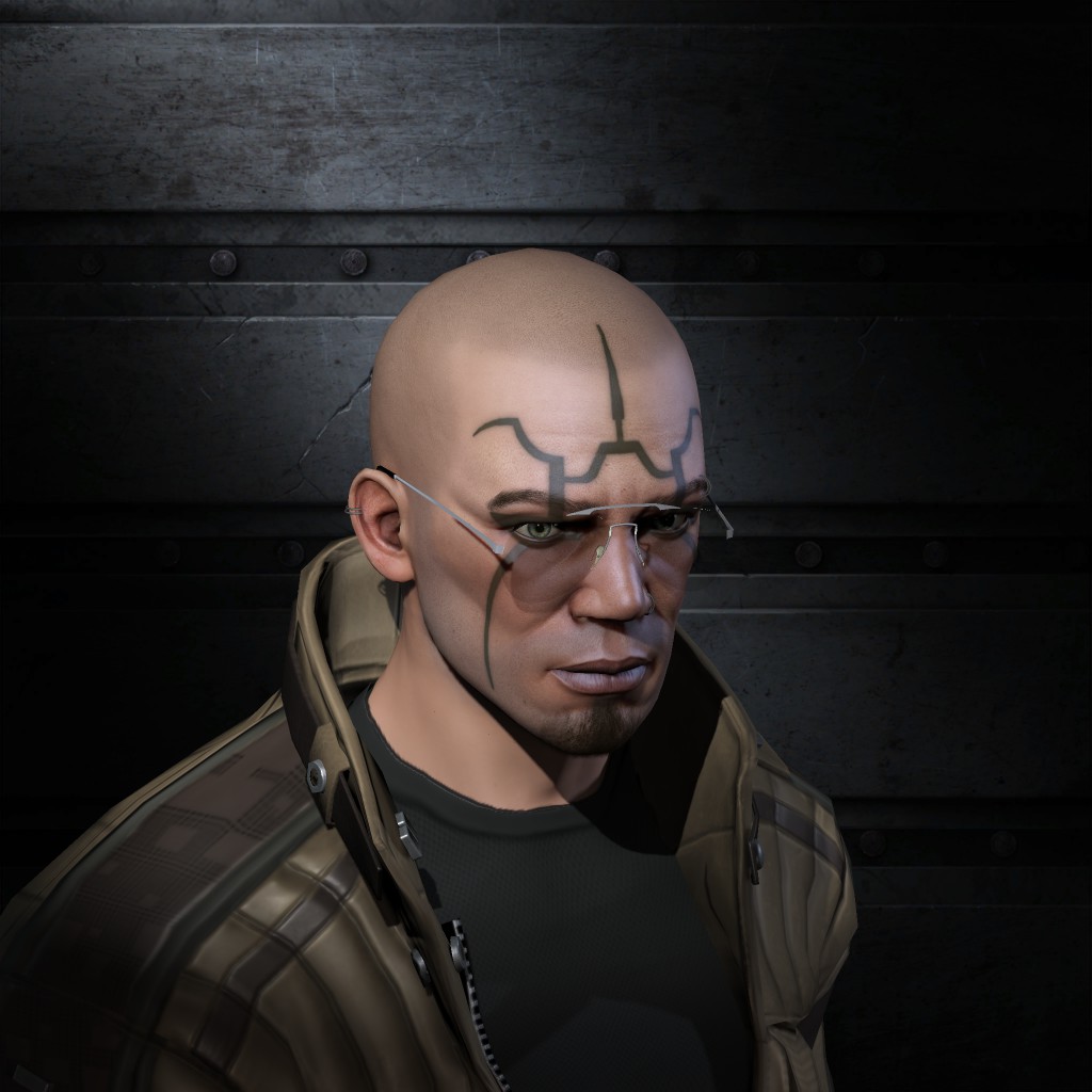 Bald Kil