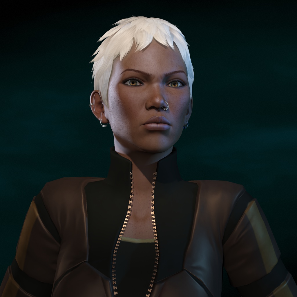 Valashyra Windstalker