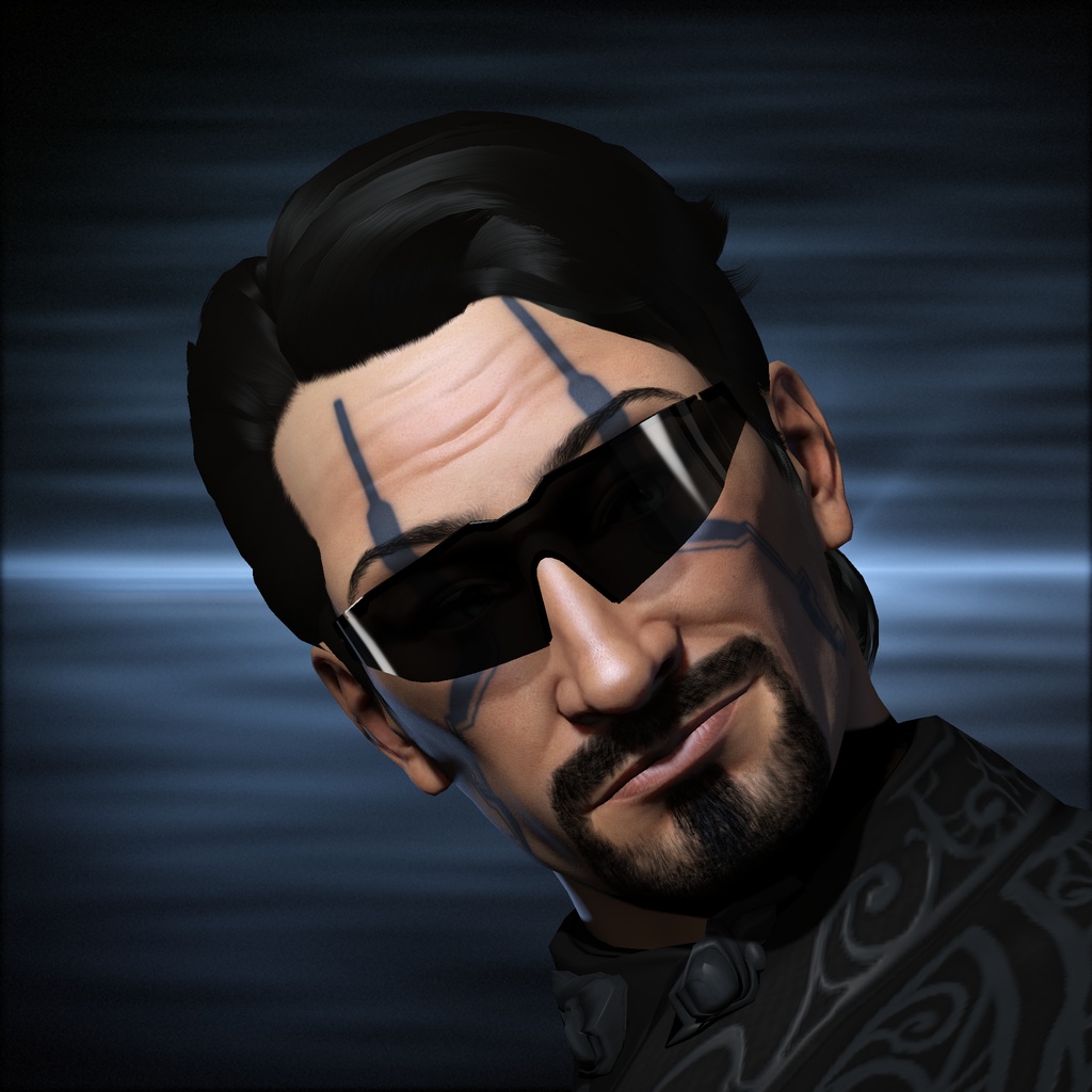 Blue Death Blue Death