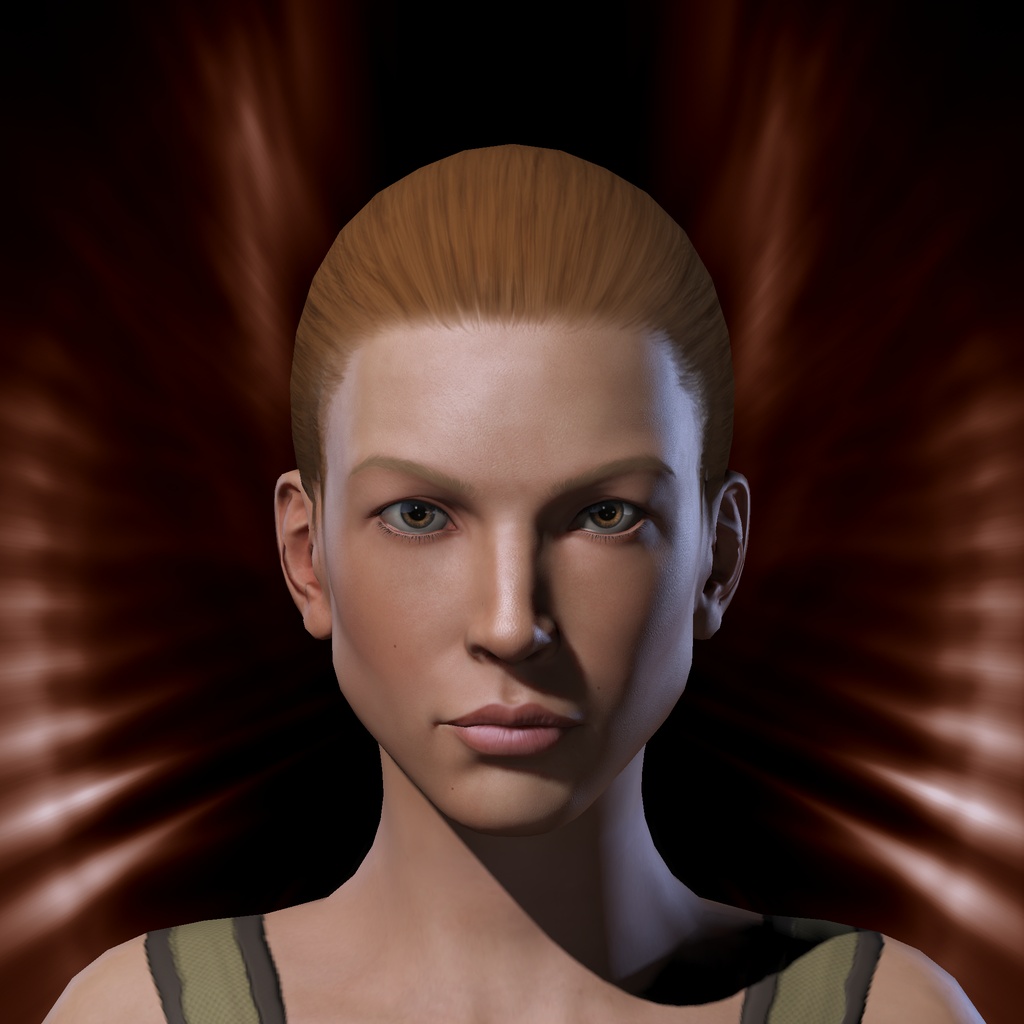 Charon Skye