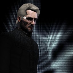 UberLube portrait