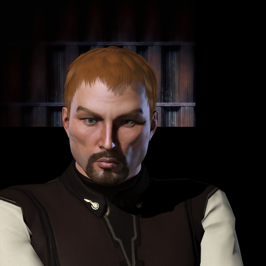 Gaius XXX