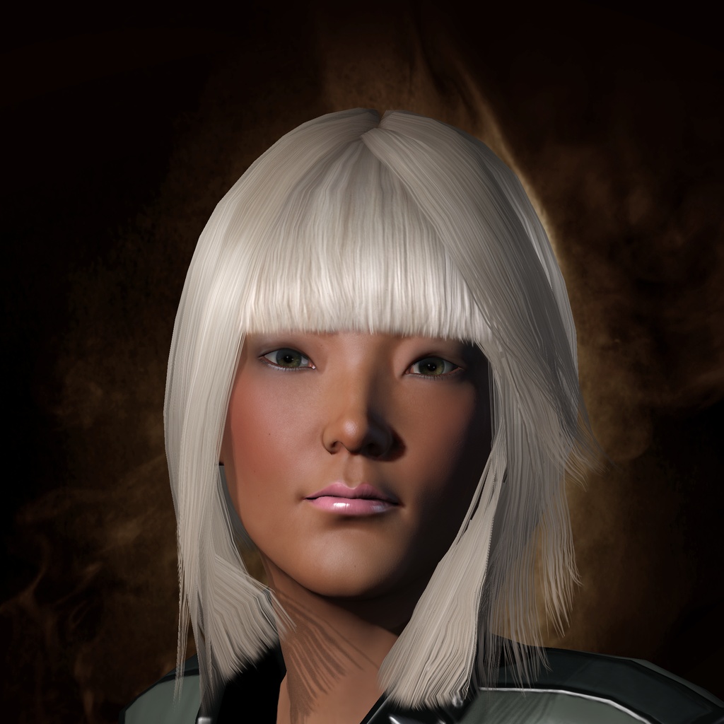 Aliah Harkonnen