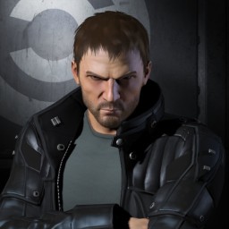 Roberto990 portrait