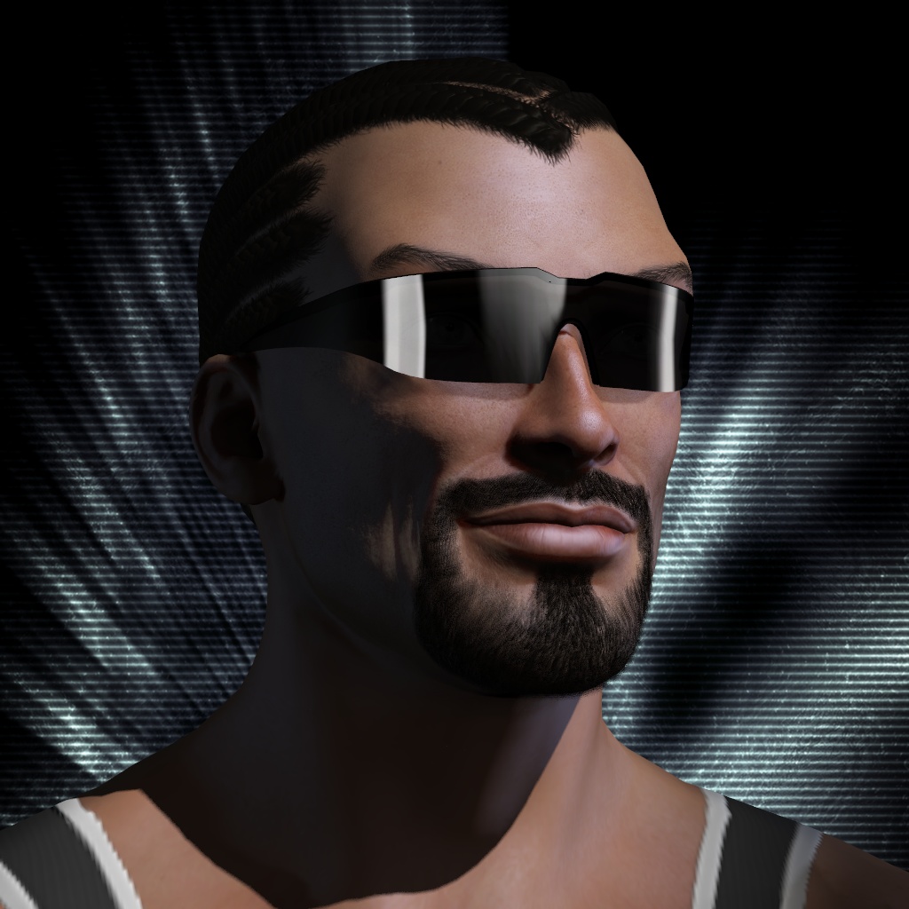 Stih Gordon